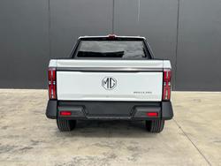 2025 MG U9 Explore X