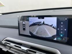 2025 MG MGU9 Explore X