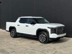 2025 MG U9 Explore X