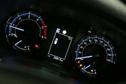 2020 Toyota Hilux Rogue