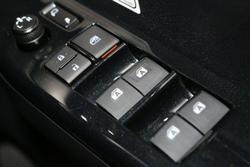 2020 Toyota Hilux Rogue