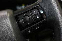 2020 Toyota Hilux Rogue