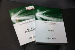 2020 Toyota Hilux Rogue