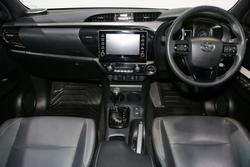 2020 Toyota Hilux Rogue