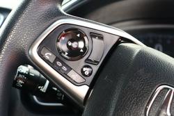 2022 Honda CR-V VTi L7