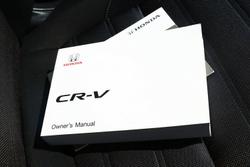 2022 Honda CR-V VTi L7