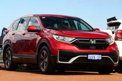 2022 Honda CR-V VTi L7