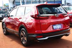 2022 Honda CR-V VTi L7