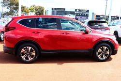 2022 Honda CR-V VTi L7