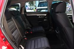 2022 Honda CR-V VTi L7