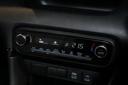 2025 Toyota Yaris ZR Hybrid