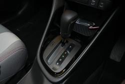 2025 Toyota Yaris ZR Hybrid