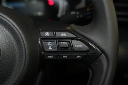 2025 Toyota Yaris ZR Hybrid