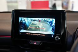 2025 Toyota Yaris ZR Hybrid