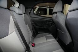 2025 Toyota Yaris ZR Hybrid