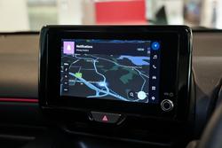 2025 Toyota Yaris ZR Hybrid