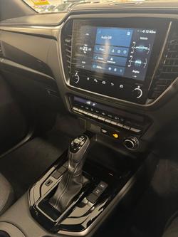 2025 Isuzu D-MAX LS-U MY25.5 4X4 Dual Range Wolfram Grey