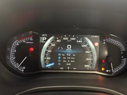 2025 Isuzu D-MAX LS-U MY25.5 4X4 Dual Range Wolfram Grey