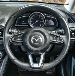 2017 Mazda 2 Genki