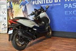 2025 Honda FORZA 350 (NSS350A) Grey