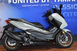 Honda Forza 350 (NSS350A)