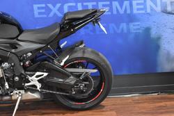 2020 BMW Motorrad S 1000 R Black