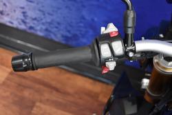 2020 BMW Motorrad S 1000 R Black