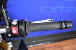 2020 BMW Motorrad S 1000 R Black