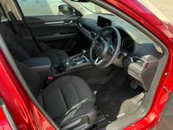 2024 Mazda CX-5 G25 Maxx Sport