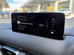 2024 Mazda CX-5 G25 Maxx Sport