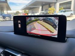 2024 Mazda CX-5 G25 Maxx Sport