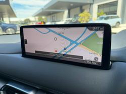 2024 Mazda CX-5 G25 Maxx Sport