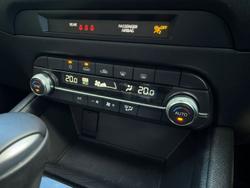 2024 Mazda CX-5 G25 Maxx Sport