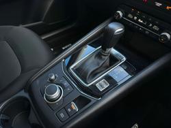 2024 Mazda CX-5 G25 Maxx Sport