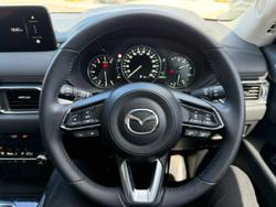 2024 Mazda CX-5 G25 Maxx Sport