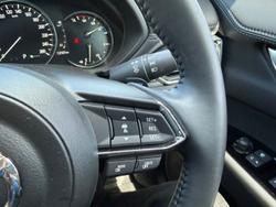 2024 Mazda CX-5 G25 Maxx Sport