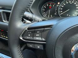 2024 Mazda CX-5 G25 Maxx Sport