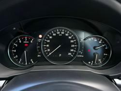 2024 Mazda CX-5 G25 Maxx Sport