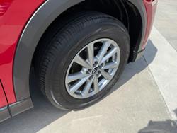 2024 Mazda CX-5 G25 Maxx Sport