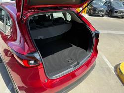 2024 Mazda CX-5 G25 Maxx Sport