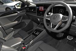 2025 Volkswagen Tiguan 195TSI R-Line