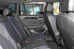 2025 Volkswagen Tiguan 195TSI R-Line