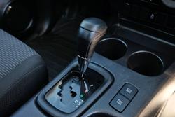 2019 Toyota Hilux Workmate TGN121R 4x2 Graphite