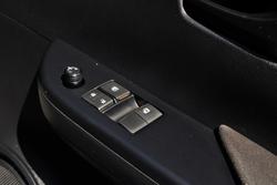 2019 Toyota Hilux Workmate TGN121R 4x2 Graphite