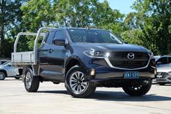Mazda BT-50