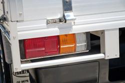 2023 Mazda BT-50 XT TF 4X4 Dual Range Gunblue