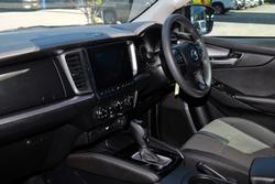 2023 Mazda BT-50 XT TF 4X4 Dual Range Gunblue