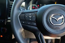 2023 Mazda BT-50 XT TF 4X4 Dual Range Gunblue