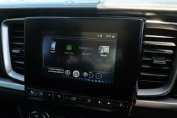 2023 Mazda BT-50 XT TF 4X4 Dual Range Gunblue