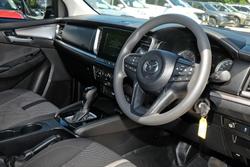 2023 Mazda BT-50 XT TF 4X4 Dual Range Gunblue
